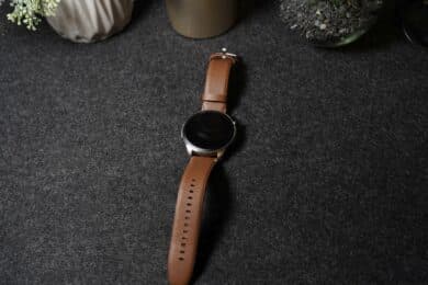 Amazfit GTR 4 Design