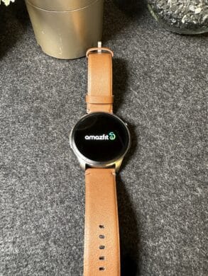 Amazfit GTR 4
