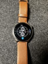 Amazfit GTR 4 Ziffernblätter