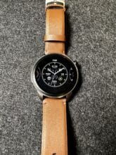 Amazfit GTR 4