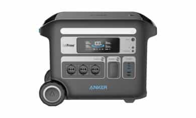 Anker 767 PowerHouse