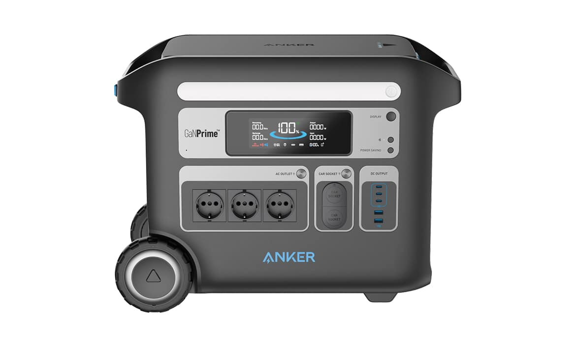 Anker 767 PowerHouse