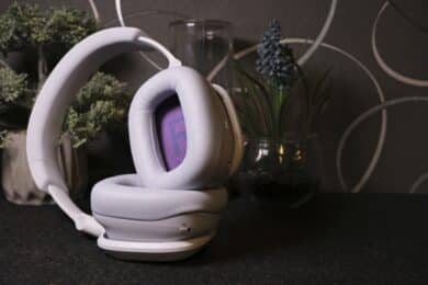 Astro A30 Wireless Verarbeitung