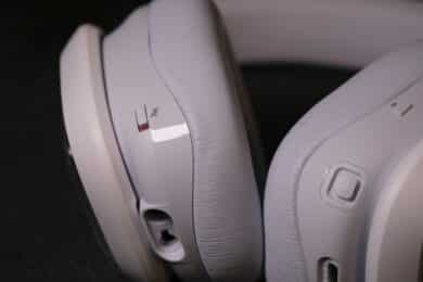 Astro A30 Wireless Verarbeitung