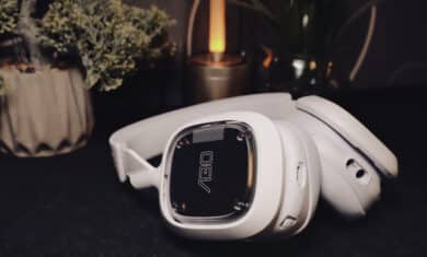 Astro A30 Wireless Test