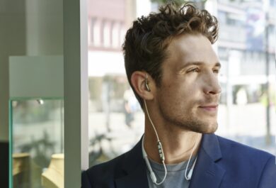 beyerdynamic Xelento wireless und Xelento remote der 2. Generation