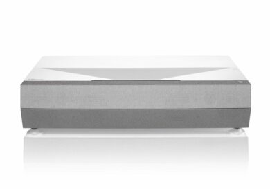 Optoma CinemaX D2-Serie