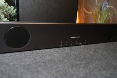 Creative Sound Blaster Katana V2X Bedienung