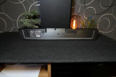 Creative Sound Blaster Katana V2X