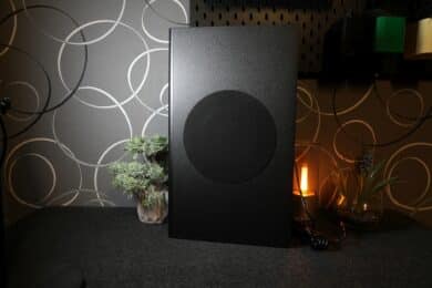 Creative Sound Blaster Katana V2X Subwoofer