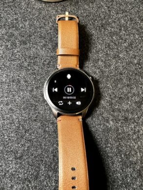Amazfit GTR 4
