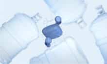 Sony In-Ear-Kopfhörer: Sony LinkBuds S Earth Blue