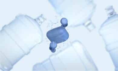 Sony In-Ear-Kopfhörer: Sony LinkBuds S Earth Blue