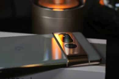 Google Pixel 7 Pro Verarbeitung