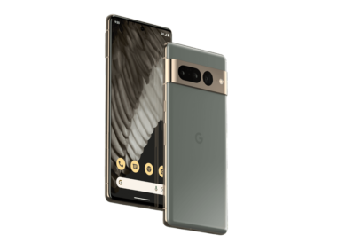 Google Pixel 7 Pro