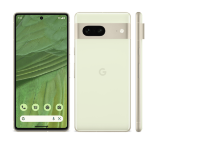 Google Pixel 7