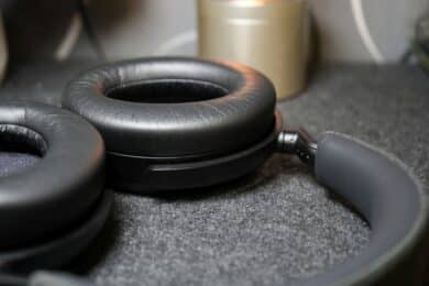 Sennheiser Momentum Wireless 4