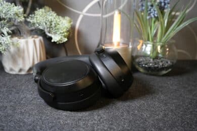 Sennheiser Momentum Wireless 4 Design