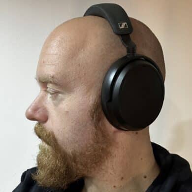 Sennheiser Momentum Wireless 4