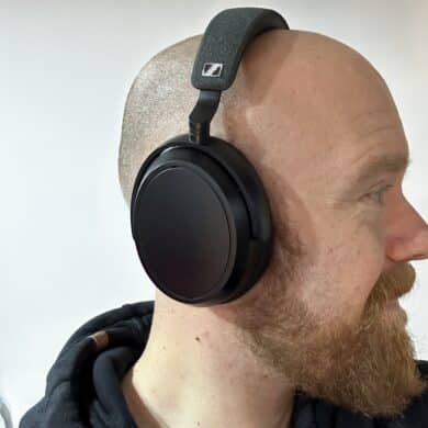 Sennheiser Momentum Wireless 4