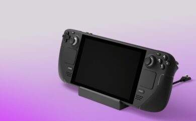 Steam Deck ohne Warteschlange verfügbar