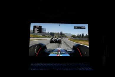 Tulpar V14.3.1 Display