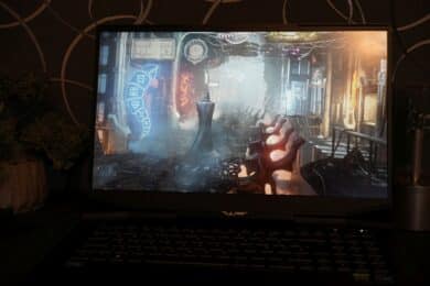 Tulpar V14.3.1 Display