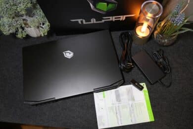 Tulpar V14.3.1 Lieferumfang