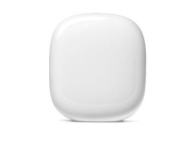 Google Nest WiFi Pro