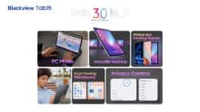 Blackview Tab 15