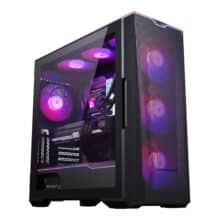 Phanteks Eclipse G500A