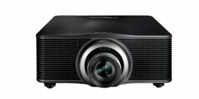 Optoma DualCore ZU1300 und ZU1100