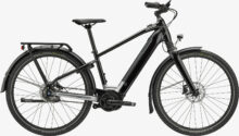 Cannondale Mavaro Neo 3