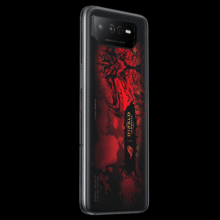 ASUS ROG Phone 6 Diablo Immortal Edition