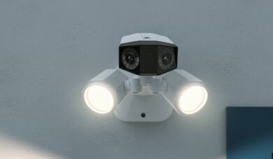 Reolink Duo Floodlight 4K