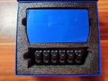 MOUNTAIN DisplayPad und MacroPad