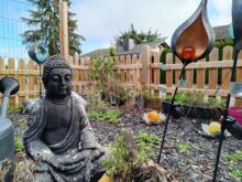 Gigaset GX6 Testaufnahme