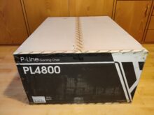 Frontansicht des Kartons