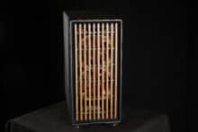 Fractal Design North mit Noctua-Lüftern in der Front