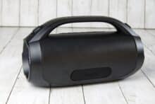 Tronsmart Bang SE von hinten