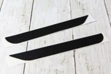 Handballenauflagen des nerdytec Couchmaster Cyboss