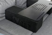 nerdytec Couchmaster Schreibtisch für Sofa