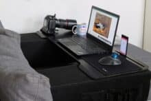 Couch Desk Couchmaster groß