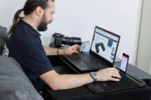 nerdytech Couchmaster Cyboss Test