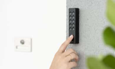 Nuki Keypad 2.0