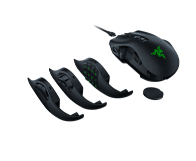 Razer Naga V2 Pro