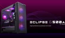 Phanteks Eclipse G500A