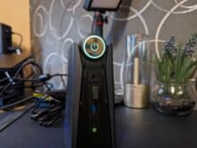 Ace Magician AMR5 RGB