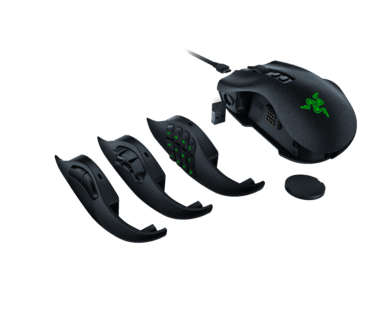 Razer Naga V2 Pro