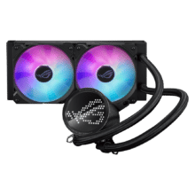 ASUS ROG Ryuo III 360 ARGB und ROG Ryuo III 240 ARGB